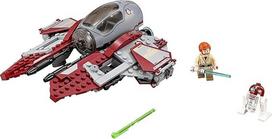 LEGO Star Wars 75135 - Obi-Wan's Jedi Interceptor