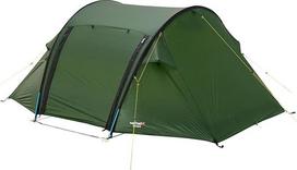 Pioneer Trekingo palapinė 2 asmenų tunelinė stovyklavimo palapinė dviračiams 2.1 kg