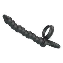 Pretty Love Dillion strap-on dildo