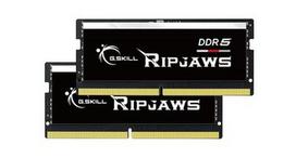 G.Skill | Ripjaws | 32GB | DDR5 | 5600 MHz | PC/server | Registered No | ECC No