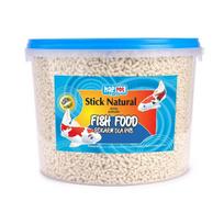 HapPet Sticks natural 10L/800g (kibiras)