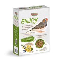 Alegia Enjoy kikiliams ir meilės paukščiams 450g