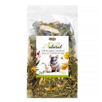 Alegia žalumynai šinšiloms ir degu 100g