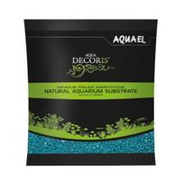 Aquael kvarcinis turkio spalvos gruntas 1kg