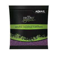 Aquael kvarcinis violetinis gruntas 1kg
