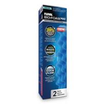 Fluval 406/407 Bio foam mėlyna kempinė (2vnt)