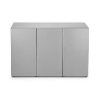 Aquael spintelė Optiset 240 pilka 120x40x80cm