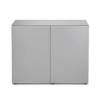 Aquael spintelė optiset 200 pilka 100x40x80cm