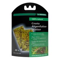 Dennerle Crusta Algae Wafers 40vnt