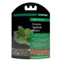 Dennerle Crusta Spinat Stixx 30g