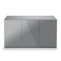 Aquael Glossy 120x40 spintelė Pilka (pristatymas 10d.d)
