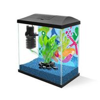 Aquael Leddy Mini 30 Juodas (13L)