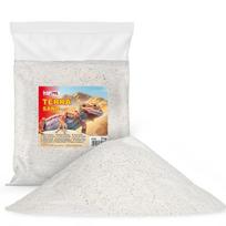 HapPet terariumo smėlis kreminis 5kg