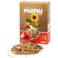 Comfy maistas vidutinėms papūgoms 500g