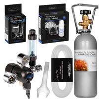 Aquario Professional 2.0 CO2 komplektas su 2L balionu