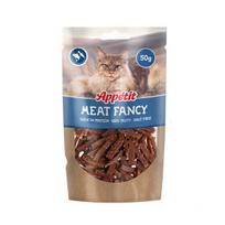 Comfy Appetit Fancy skanėstai su Tunu (84%) katėms 50g