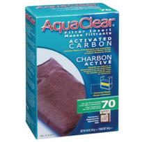 AquaClear Activated carbon 140g (AquaClear 70)