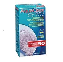 AquaClear Ammonia remover 143g (AquaClear 50)