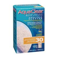 AquaClear Ammonia remover 121g (AquaClear 30)