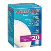 AquaClear kempinė (AquaClear 20)