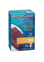 AquaClear Activated carbon 55g (AquaClear 30)