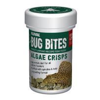 Fluval Bug Bites Algae crisps 100g