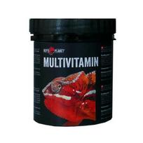 Repti Planet Multivitaminai 125g