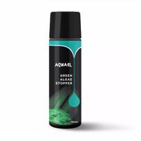 Aquael Green Algae Stopper 120ml