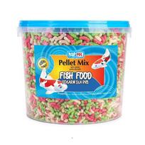 HapPet Sticks mix 10L/0,8kg (kibiras)