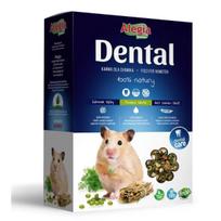 Alegia Dental žiurkėnams maistas 300g