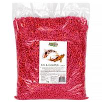 Alegia Koi&Golfish Spalvoms lazdelės 5L/450g (maišas)