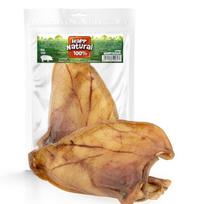 HapPet kiaulės ausis (100%) 1vnt
