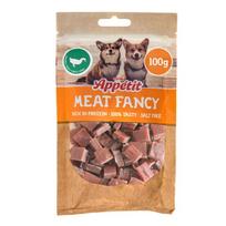 Comfy Appetit Fancy Antienos (90%) kubeliai 100g