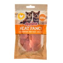 Comfy Appetit Fancy Vištos (93%) krūtinėlė 100g