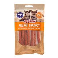 Comfy Appetit Fancy Ėrienos (90%) juostelės 100g