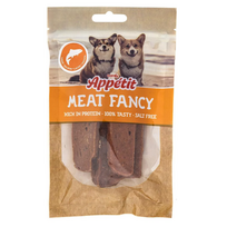 Comfy Appetit Fancy Lašiša (92%) 100g