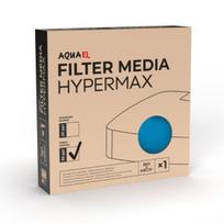 Aquael kempinė Hypermax mėlyna 30PPI