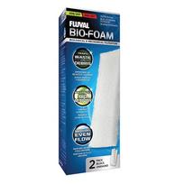 Fluval 204/304-207/307 kempinė balta (2vnt)
