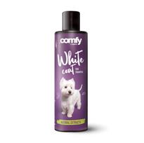 Comfy šampūnas White coat (baltam kailiui) 250ml