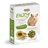 Alegia Enjoy žiurkėnams maistas 400g
