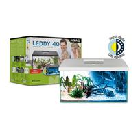 Aquael Leddy 40 (25L) Day&Night Baltas