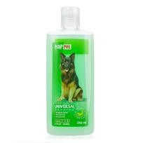 HapPet Universalus šampūnas šunims 240ml