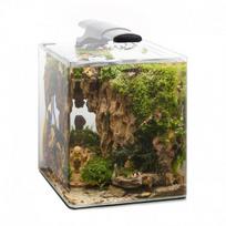 Aquael OptiBent 70 baltas (68L)