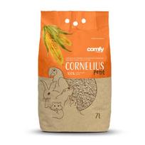 Comfy Cornelius Petit 7L kukurūzinis kraikas