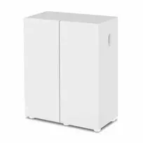 Aquael spintelė Ultrascape 60 Snow