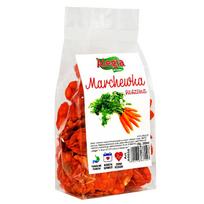 Alegia džiovintos morkos 60g