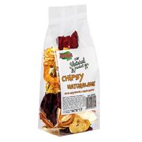 Alegia natūralūs čipsai 90g/300ml