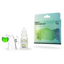 CO2 indikatorius / drop checker komplektas