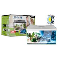Aquael Leddy 75 (105L) Day&Night Baltas