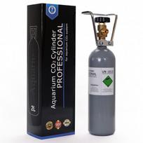 Aquario CO2 balionas 2L